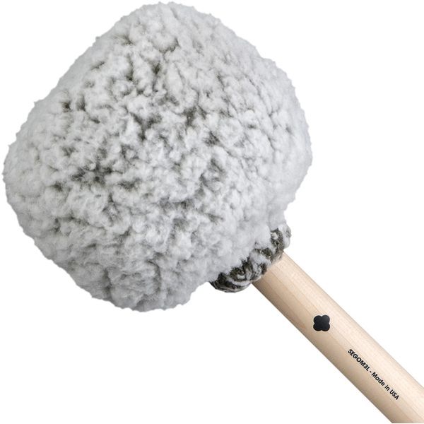 Sela SEGOM3L Gong Mallet