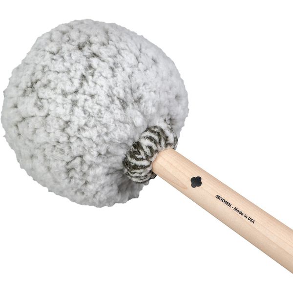 Sela SEGOM3L Gong Mallet