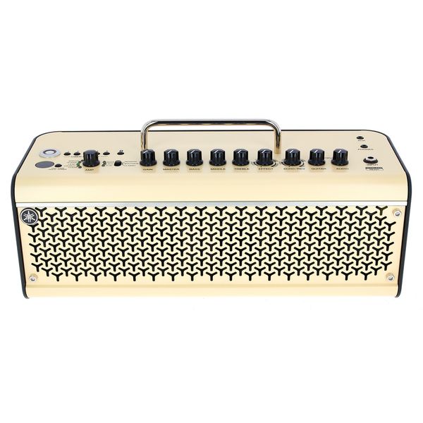 Yamaha THR30IIW Cream Bundle