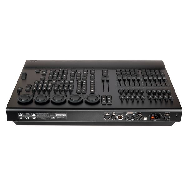 MA Lighting grandMA3 onPC Com. Wing Bundle