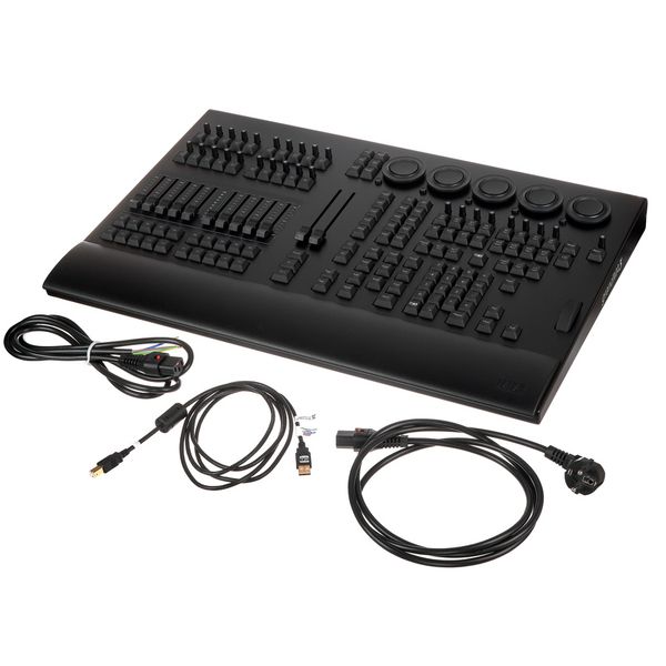 MA Lighting grandMA3 onPC Com. Wing Bundle