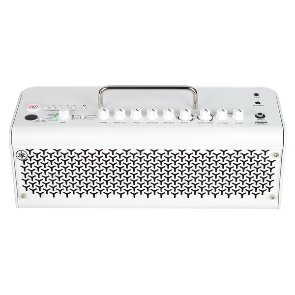 Yamaha THR30IIW White Bundle
