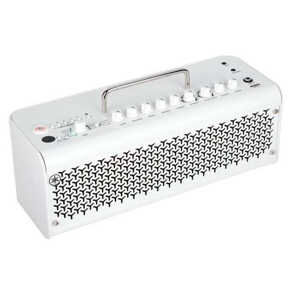 Yamaha THR30IIW White Bundle