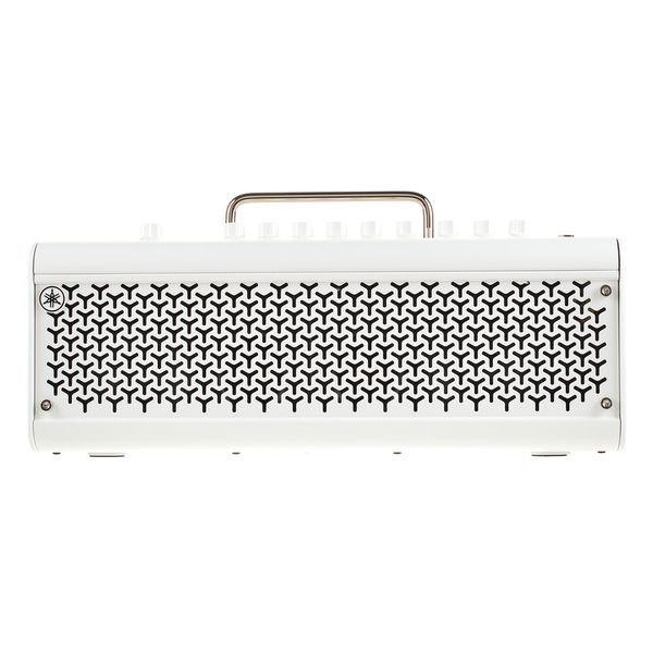 Yamaha THR30IIW White Bundle