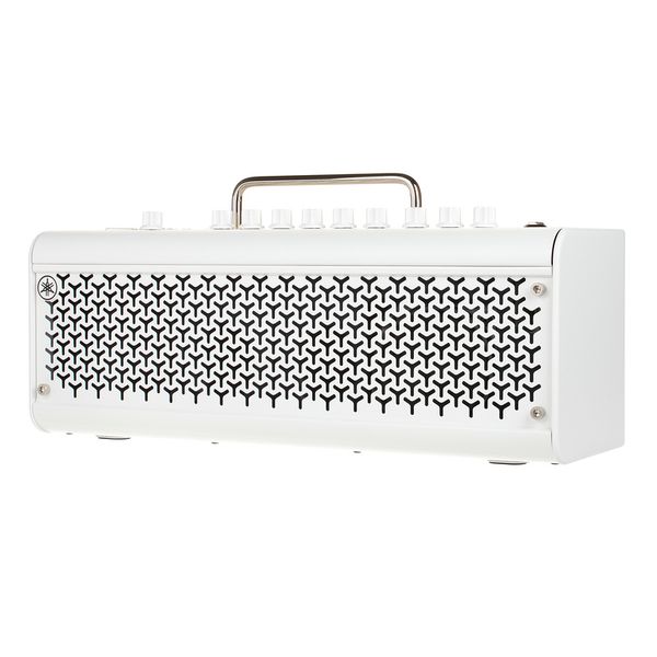 Yamaha THR30IIW White Bundle