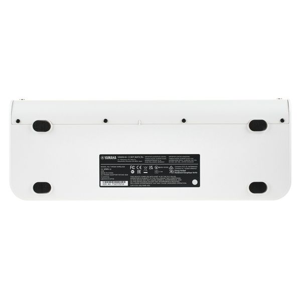 Yamaha THR30IIW White Bundle
