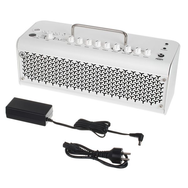 Yamaha THR30IIW White Bundle