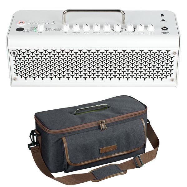 Yamaha THR30IIW White Bundle