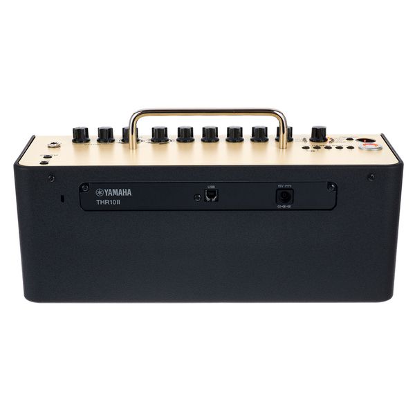 Yamaha THR10II Bundle