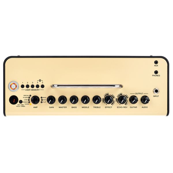 Yamaha THR10II Bundle
