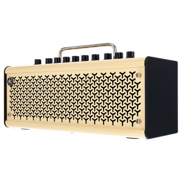 Yamaha THR10II Bundle