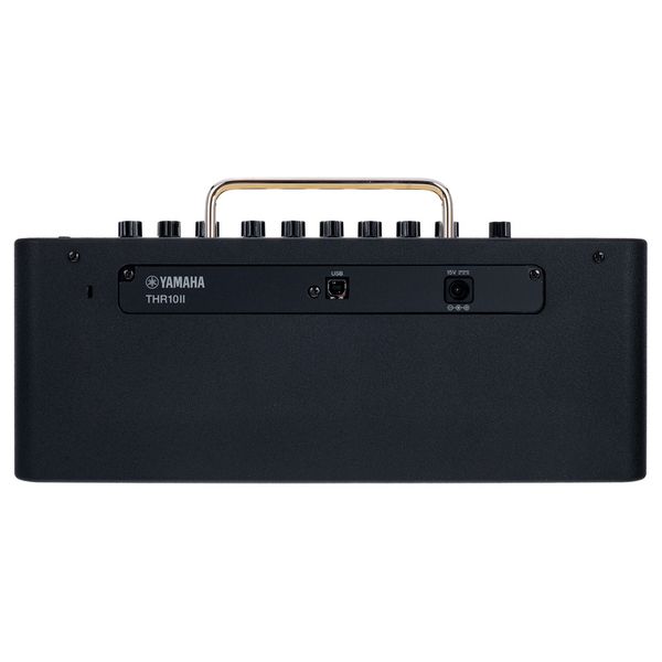Yamaha THR10II Bundle
