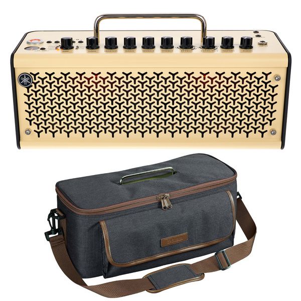 Yamaha THR10II Bundle