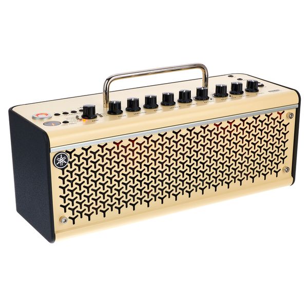 Yamaha THR10IIW Bundle