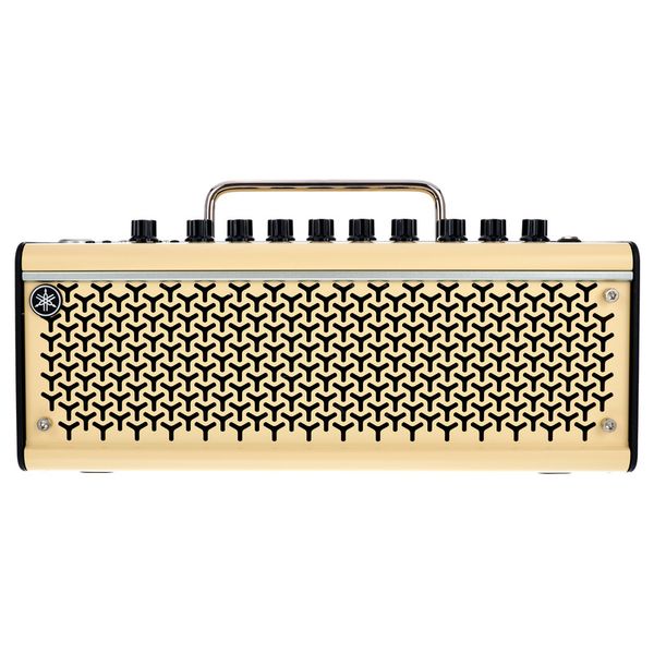 Yamaha THR10IIW Bundle