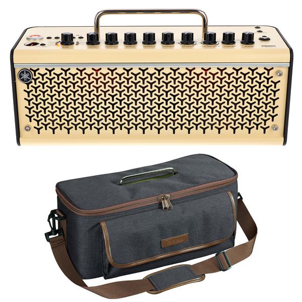 Yamaha THR10IIW Bundle