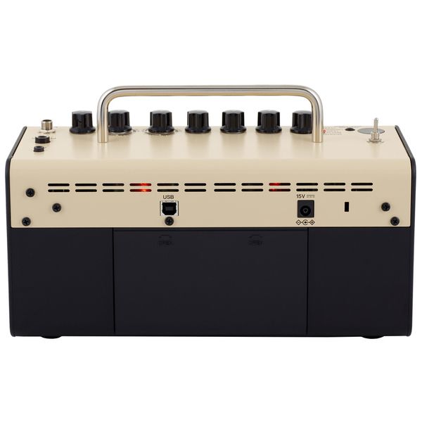 Yamaha THR5 V2 Bundle