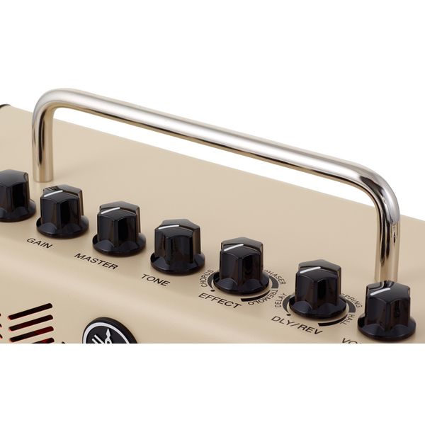 Yamaha THR5 V2 Bundle