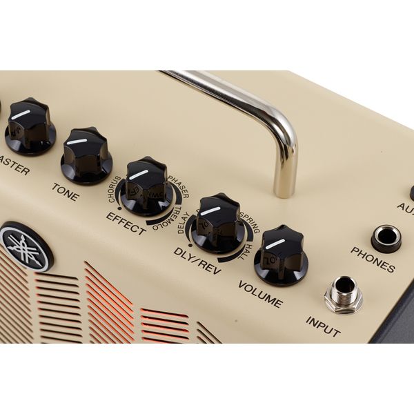 Yamaha THR5 V2 Bundle