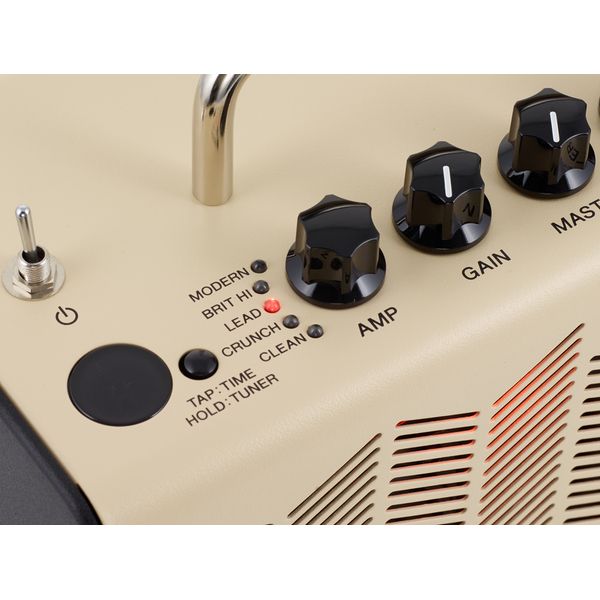 Yamaha THR5 V2 Bundle