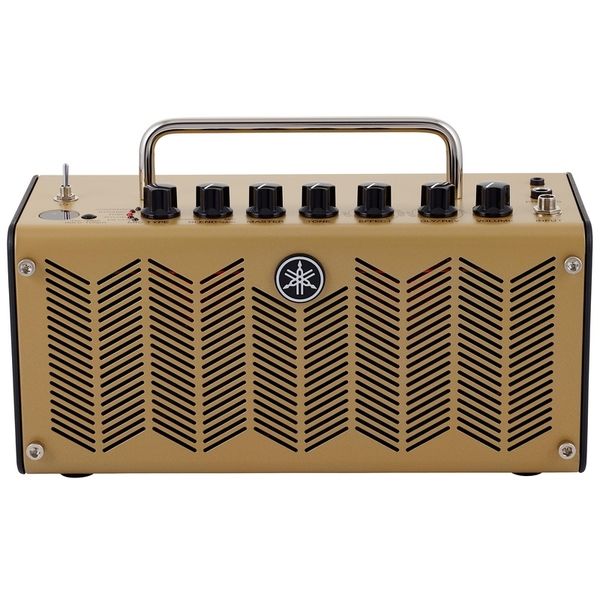 Yamaha THR5A  Bundle