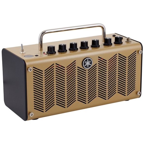Yamaha THR5A  Bundle
