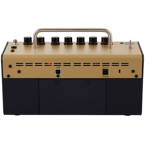 Yamaha THR5A  Bundle