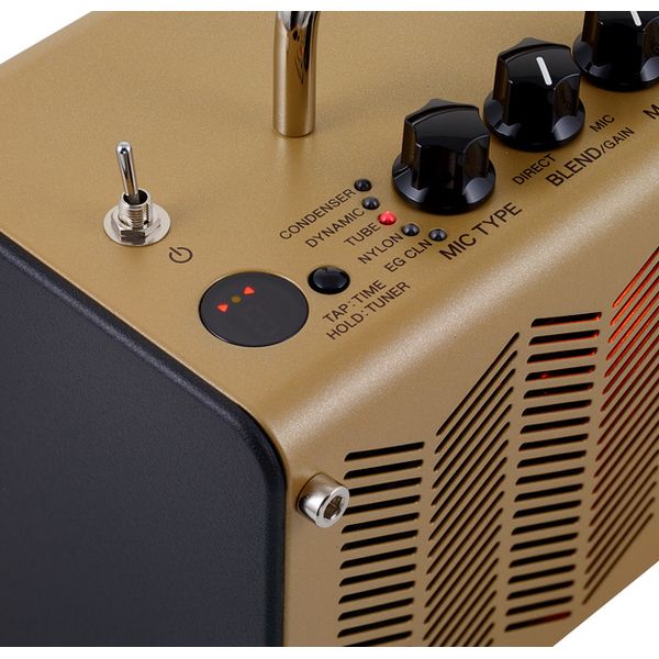 Yamaha THR5A  Bundle