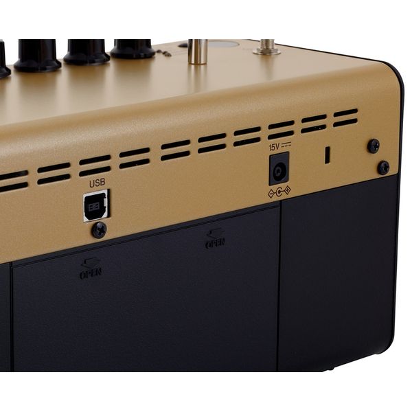 Yamaha THR5A  Bundle