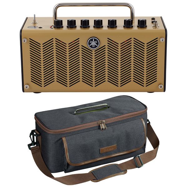 Yamaha THR5A  Bundle
