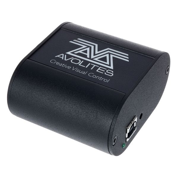 Avolites T1 USB Interface Bundle