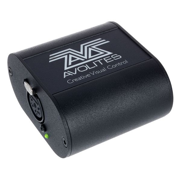 Avolites T1 USB Interface Bundle