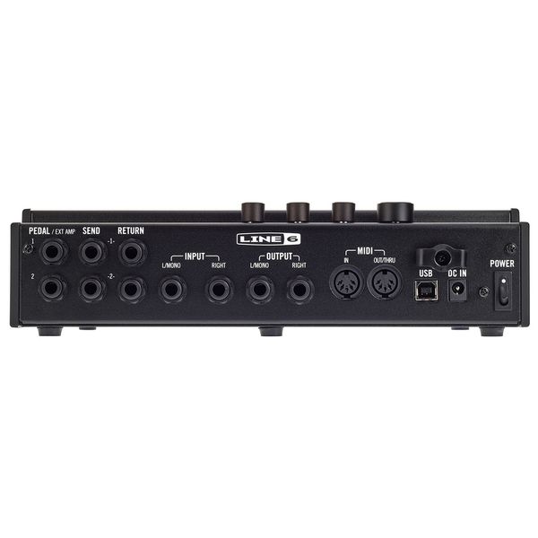 Line6 Helix HX Effects Bundle