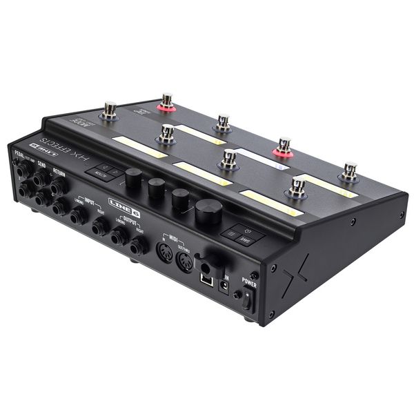 Line6 Helix HX Effects Bundle