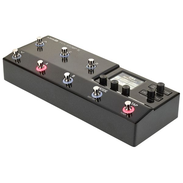 Line6 HX Stomp XL Bundle