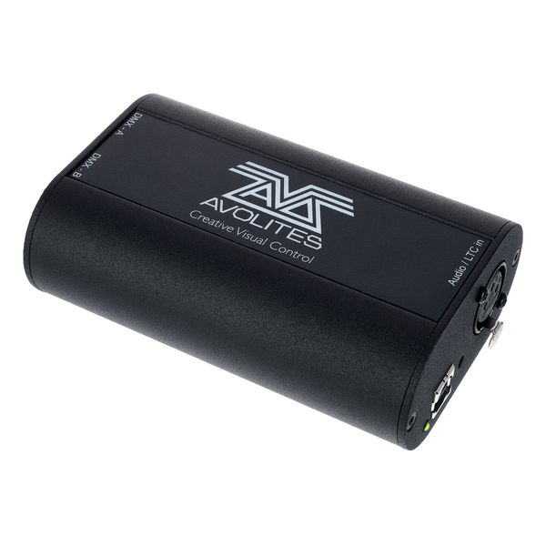 Avolites T2 USB Interface Bundle