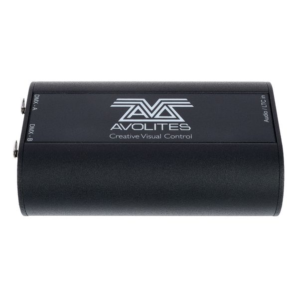Avolites T2 USB Interface Bundle