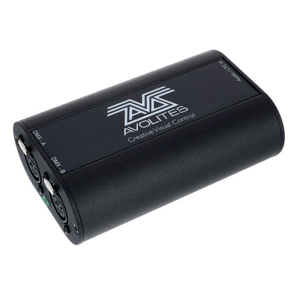 Avolites T2 USB Interface Bundle