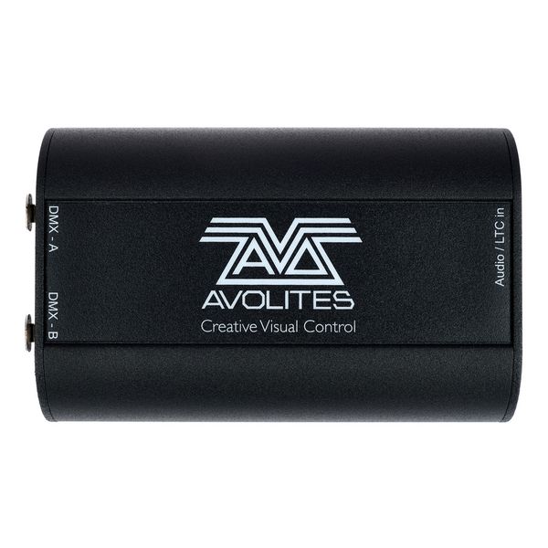 Avolites T2 USB Interface Bundle
