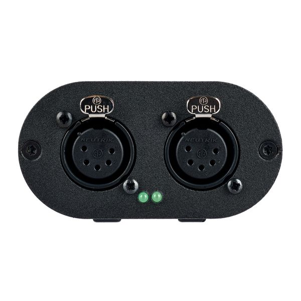 Avolites T2 USB Interface Bundle