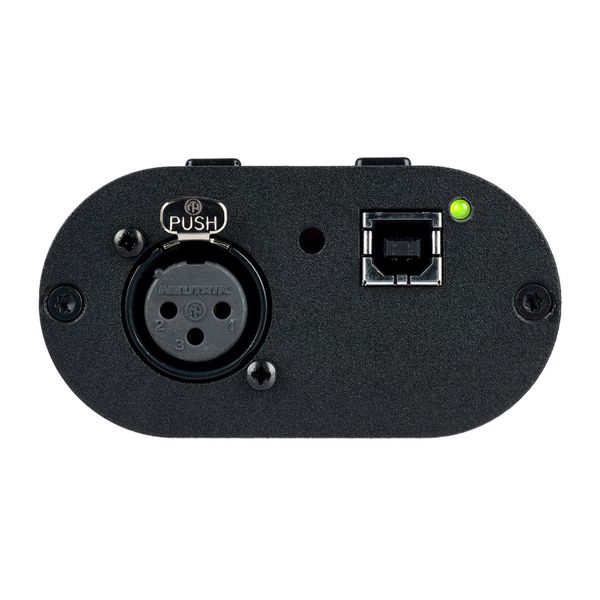 Avolites T2 USB Interface Bundle