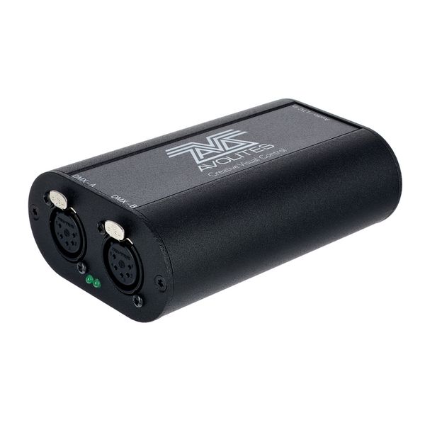 Avolites T2 USB Interface Bundle