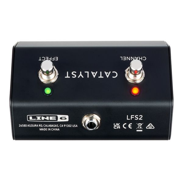 Line6 Catalyst CX 100 Bundle