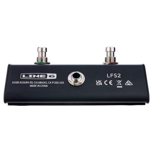 Line6 Catalyst CX 100 Bundle