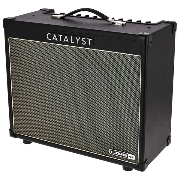 Line6 Catalyst CX 100 Bundle