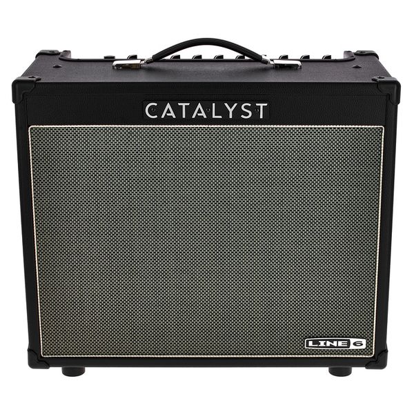 Line6 Catalyst CX 100 Bundle