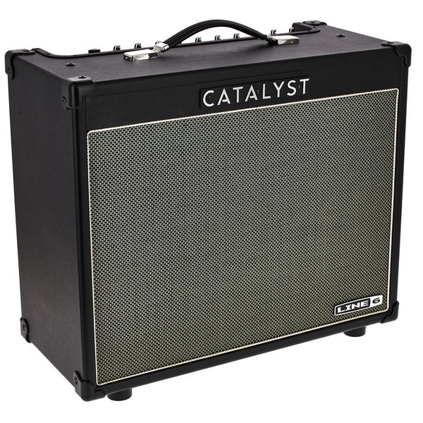 Line6 Catalyst CX 100 Bundle