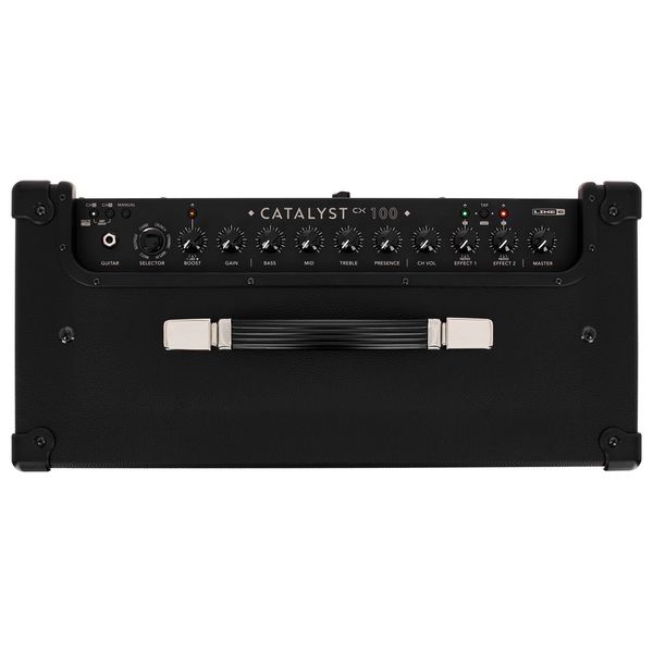 Line6 Catalyst CX 100 Bundle