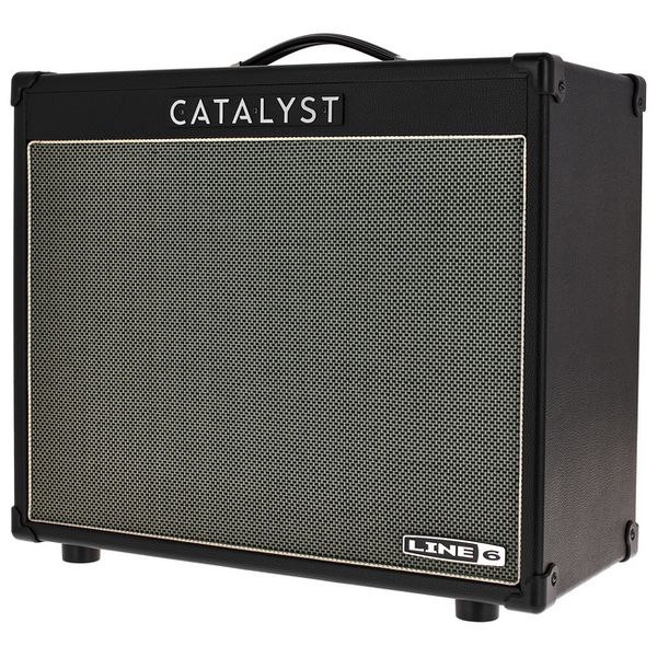 Line6 Catalyst CX 100 Bundle
