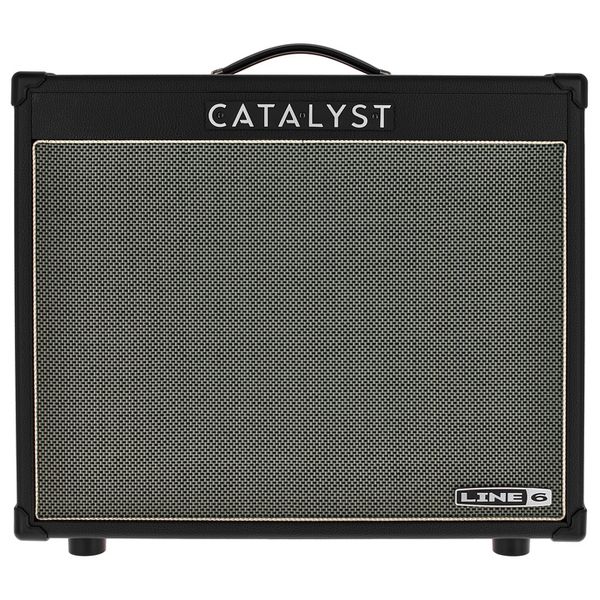 Line6 Catalyst CX 100 Bundle